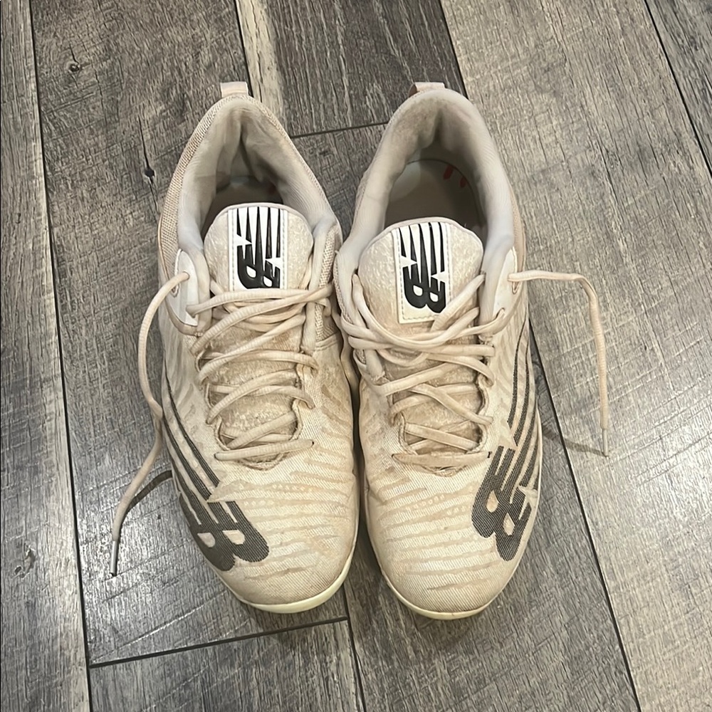 New Balance Baseball Shoes